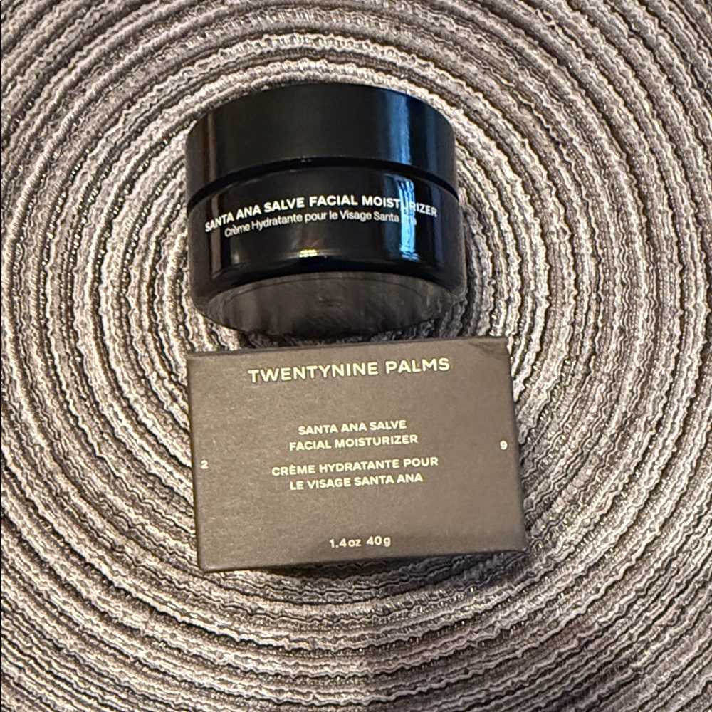2/$25 Twentynine Palms Facial Moisturizer 🆕